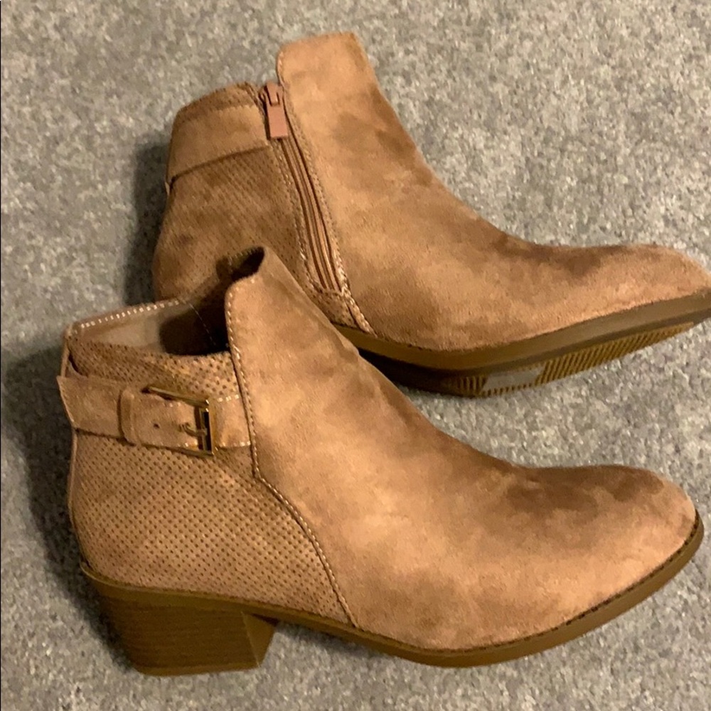 Booties
